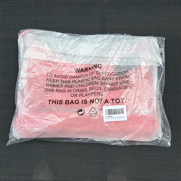 Joy Susan Selene NWT 100% VEGAN - Picture 6 of 6